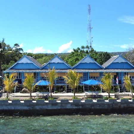 Moyo Island Resort Extérieur photo