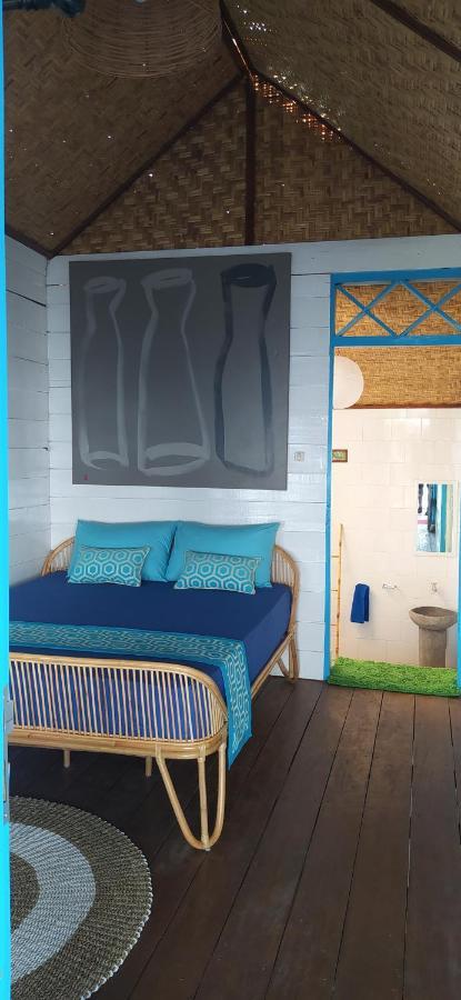 Moyo Island Resort Extérieur photo