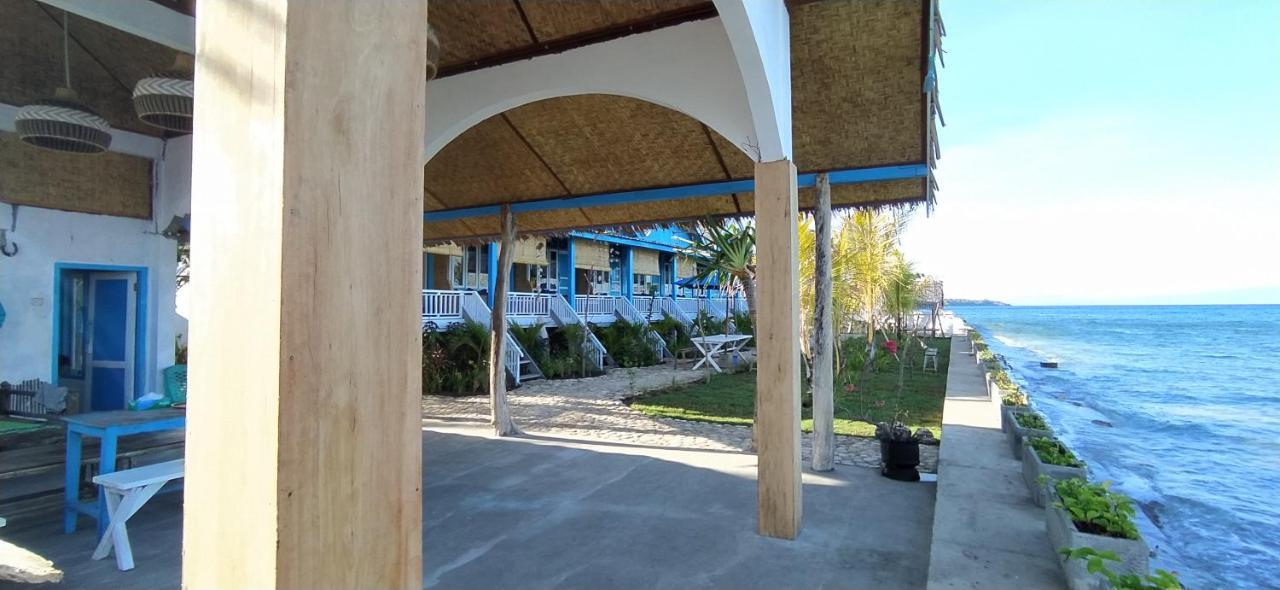 Moyo Island Resort Extérieur photo