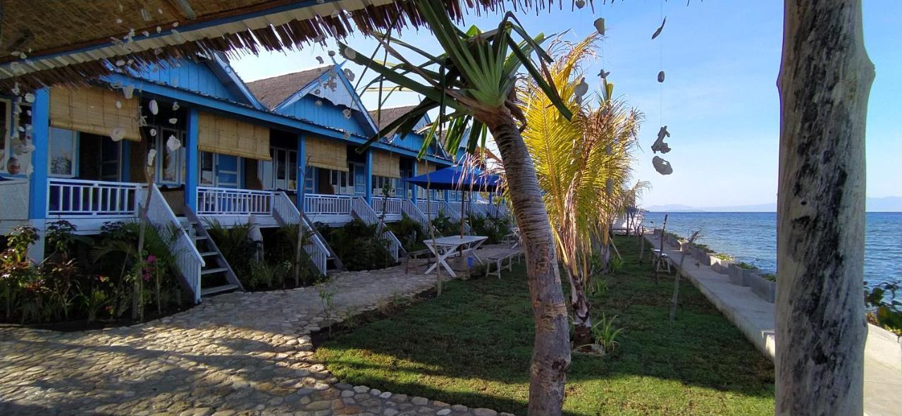 Moyo Island Resort Extérieur photo